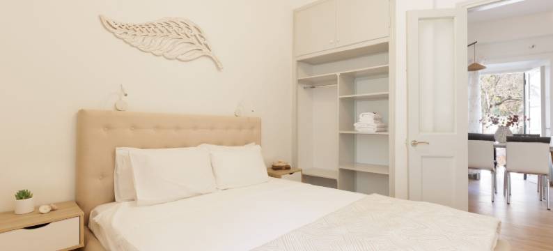 Konnect的盐和太阳公寓, Kaminaki海滩(Salt & Sun Apartments by Konnect, at Kaminaki Beach)图片