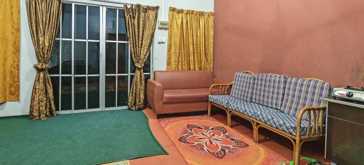 OYO 90664 Rabi酒店(OYO 90664 Rabi Hotel)图片