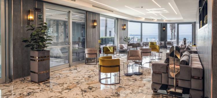 Hotel & Resort Tre Fontane Luxury图片