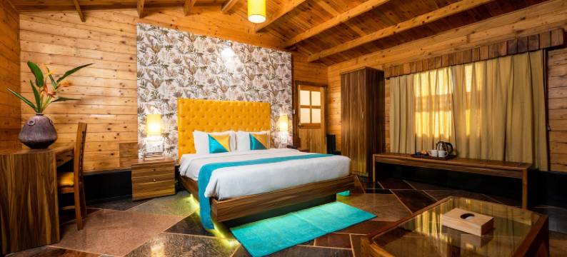 amã Stays & Trails 伊甸农场，果阿(Amã Stays & Trails Eden Farms , Goa)图片