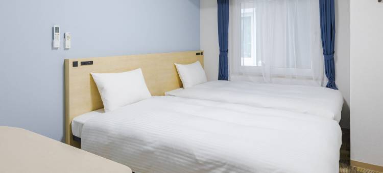 二俣川站北口东横INN酒店(Toyoko Inn Futamatagawa-Eki Kita-Guchi)图片