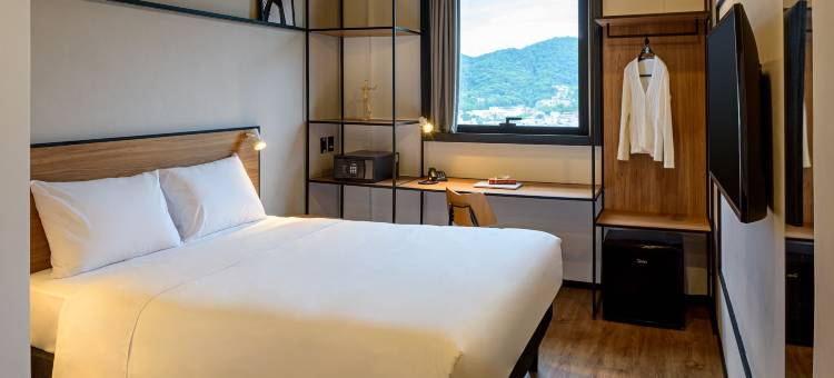 Ibis Plaza Balneario Camboriu图片