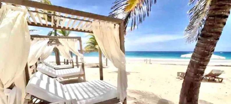 Cana Rock Chic 高尔夫豪华(Cana Rock Chic Golf de Lux)图片