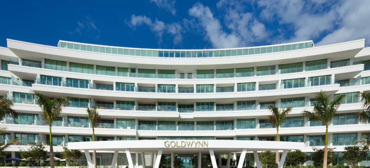 戈德温度假村及公寓(Goldwynn Resort & Residences)图片