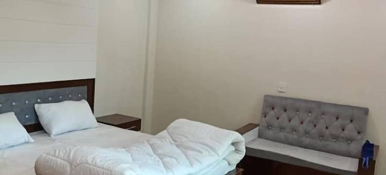 巴拉科特马瓦酒店(Mawa Hotel)图片