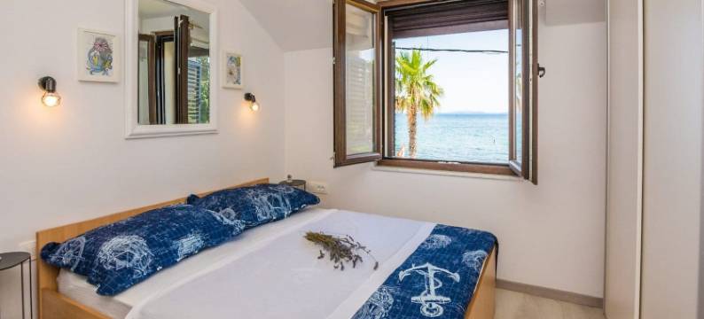 海眼公寓(Apartments Sea Eyes)图片