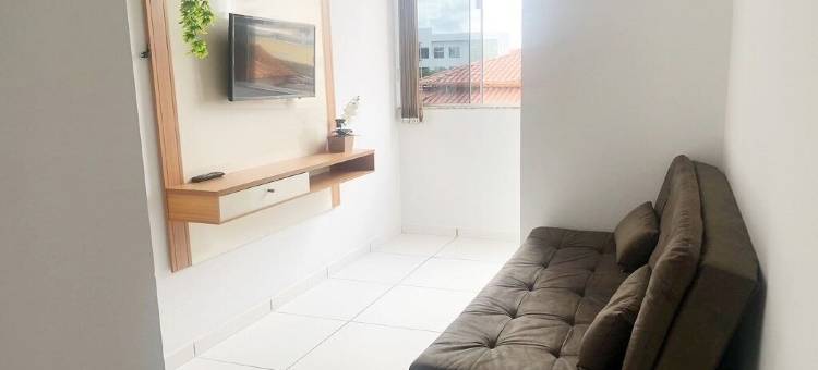 康多米尼奥索哈雷 - 202(CONDOMÍNIO Sonhare - 202)图片