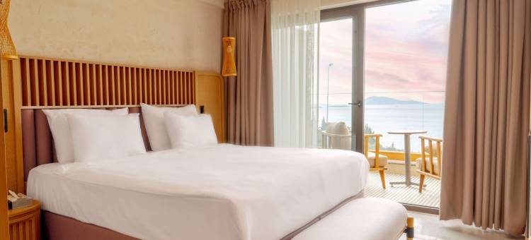 Novva卡斯酒店(Novva Hotels Kas)图片