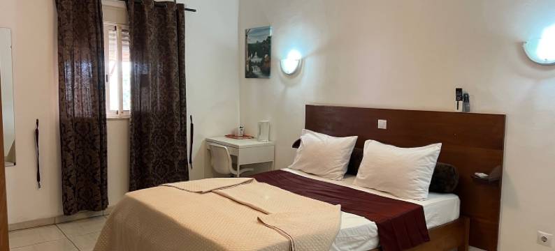 水上乐园生活住宿酒店(Paradise Agua Leve Residential)图片