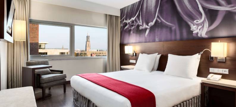 阿默斯福特NH 酒店(NH Amersfoort)图片