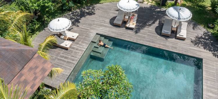 哈瓦乌布-普拉玛纳体验(The Hava Ubud A Pramana Experience)图片