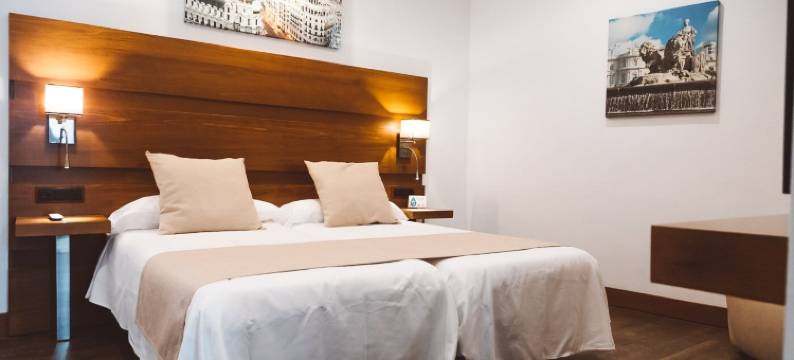 费雷拉青年旅舍(Ferreira Hostal Boutique)图片