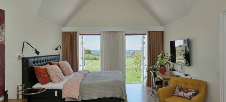 巴斯波加尔德家庭旅馆(Basballegaard Bed & Breakfast)图片