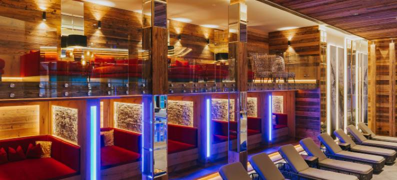 奥特内斯度假村(Ortner's Resort)图片