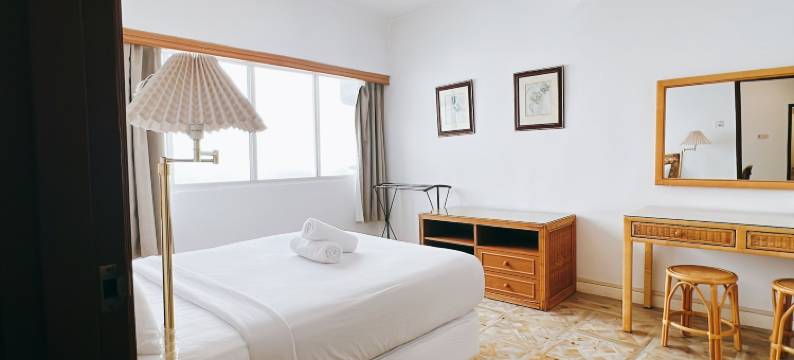 云林家庭旅馆 - 云顶高原(Cloud Forest Homestay Genting Highlands)图片