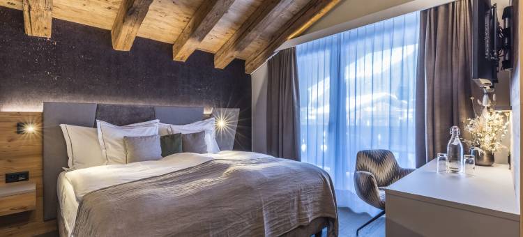 马提奥尔酒店(Matthiol Boutique Hotel)图片