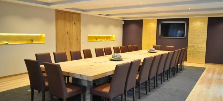 利普斯塔特公园酒店(Parkhotel Lippstadt)图片