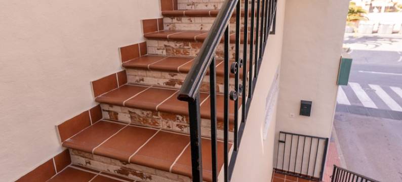 普罗亚2号客房旅馆(Urban Rooms B&R)图片