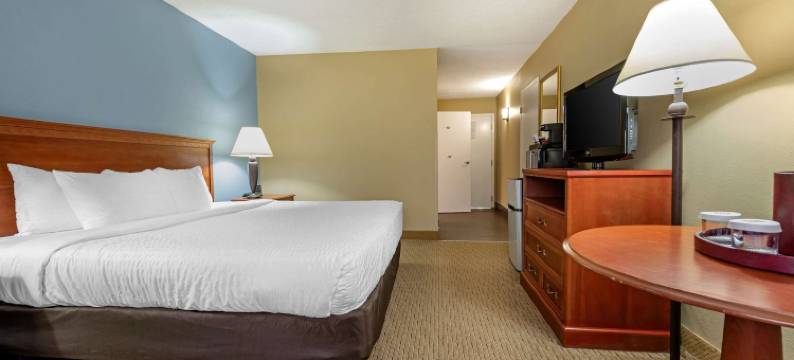 凯隆酒店会议中心-北部(Clarion Hotel Conference Center - North)图片