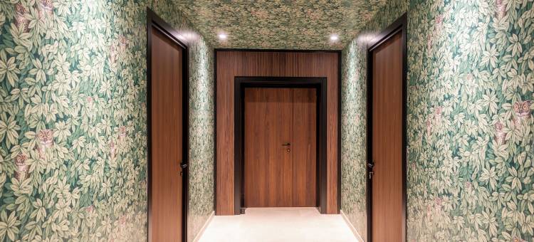 "都市别墅"(Villa Urbana)图片