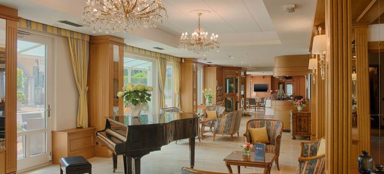 贝拉维斯塔休闲酒店(Bellavista Relax Hotel)图片