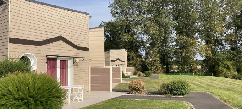 邻居酒店 - Beaucemaine(Hôtel les Voisins Beaucemaine)图片