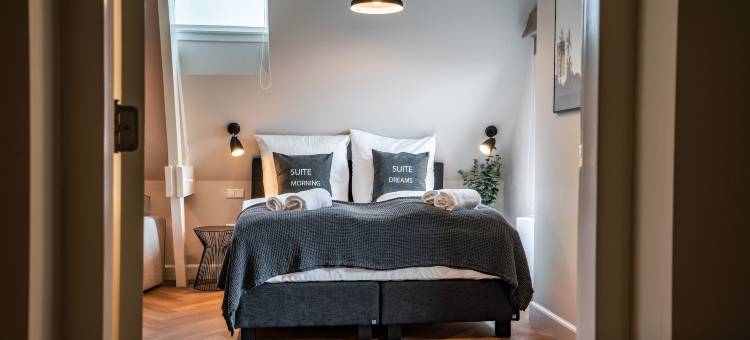 Limehome 海牙 Keizerstraat(Limehome the Hague Keizerstraat)图片