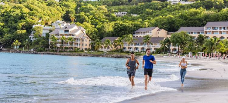 BodyHoliday - 全包(BodyHoliday - All Inclusive)图片