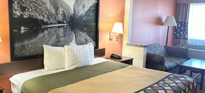 Super 8 by Wyndham Humble / Atascocita / FM 1960 I-69图片