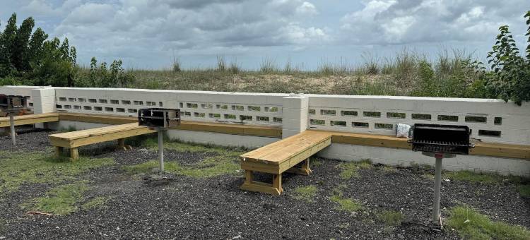 海景旅馆(Ocean View Inn)图片