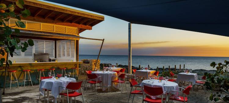 空闲片刻悬崖酒店(Idle Awhile Cliffs)图片