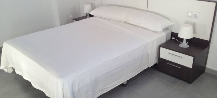 普迪卡旅馆(Pension la Puntica)图片