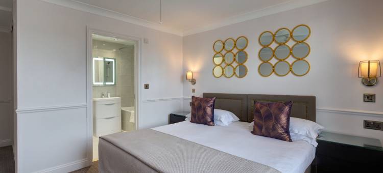 科林汉姆服务公寓(Collingham Serviced Apartments)图片