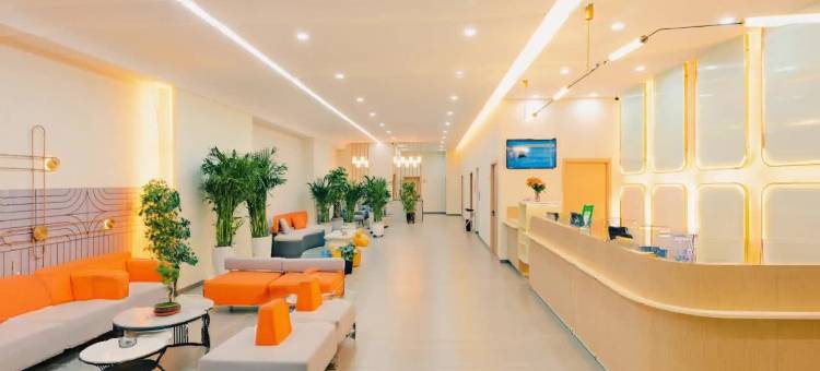 锦江之星(通辽创业大道河西市医院店)图片