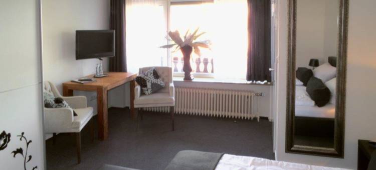 科布伦茨斯塔迪特酒店(Hotel Stadt Coblenz)图片