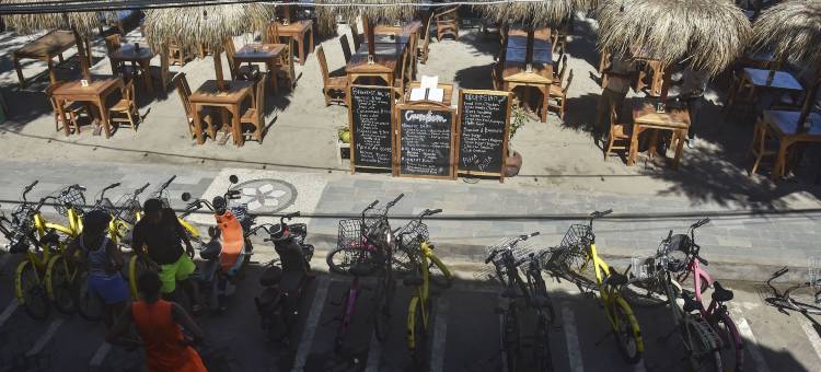 拉贝拉别墅酒店及水疗中心(La Bella - Hotel Villa & Spa)图片