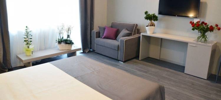 博里斯华丽民宿(Borea Luxury B&B)图片