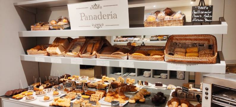 哥斯达黎加埃斯梅拉达套房酒店(Costa Esmeralda Suites)图片