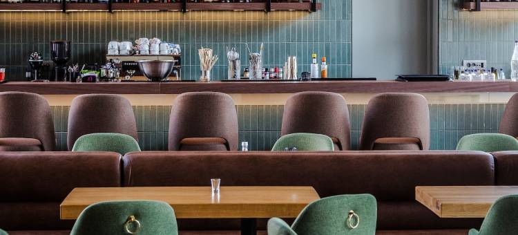 Magnes酒店(Magnes Hotel)图片