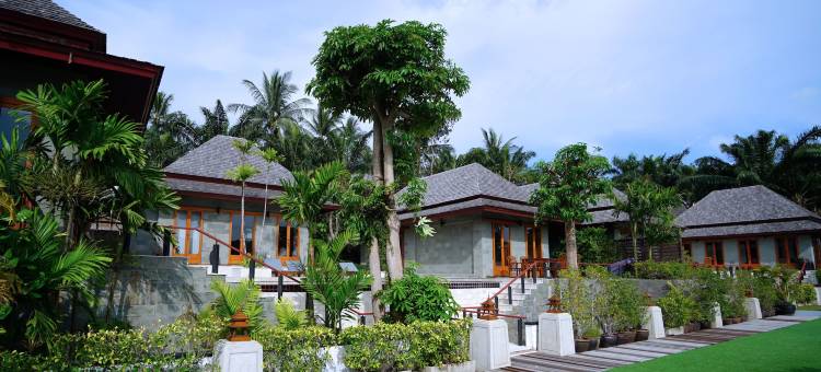 娜卡曼达度假村及水疗中心(Nakamanda Resort & Spa)图片