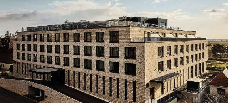 Urban Nature 圣.彼得-奥丁(Urban Nature St Peter-Ording)图片