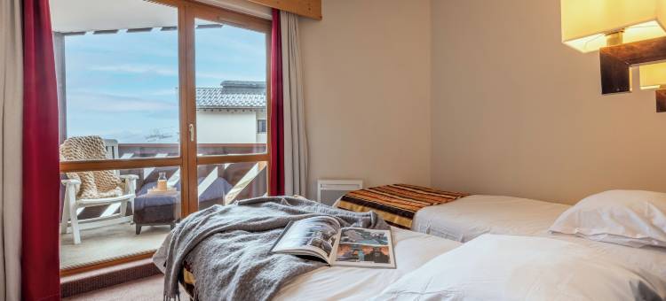 蒂卡尔皮埃尔假日公寓酒店(Résidence Pierre & Vacances le Tikal)图片