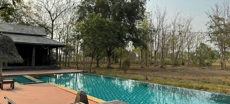 清迈卡琳娜度假村(Karina Resort Chiang Mai)图片