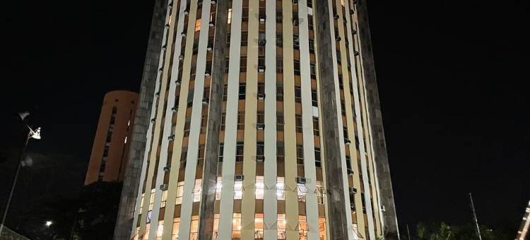 潘帕斯皇宫酒店(Pampas Palace Hotel)图片