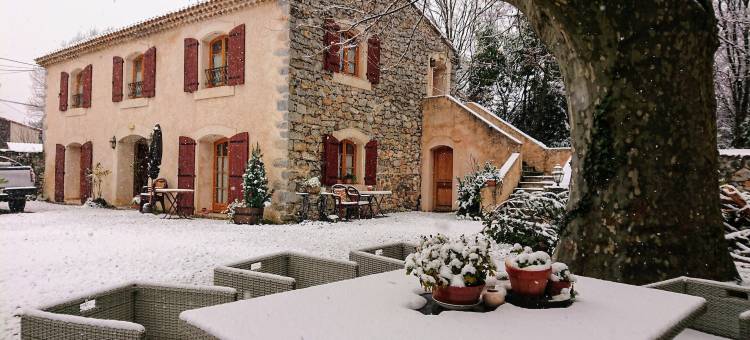 拉瓦尔瑞莱旅馆(Relais de Laval)图片