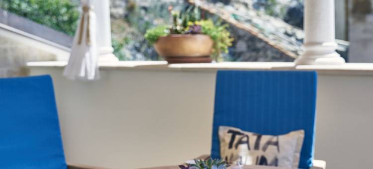 柏葛拉别墅酒店(Villa Pergola)图片