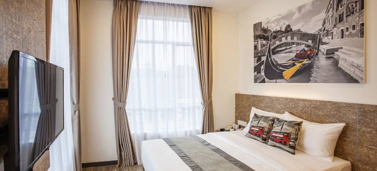 纳图拉酒店(Natura Hotel)图片