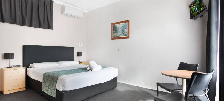 盖茨黑德小酒馆及汽车旅馆(Gateshead Tavern & Motel)图片
