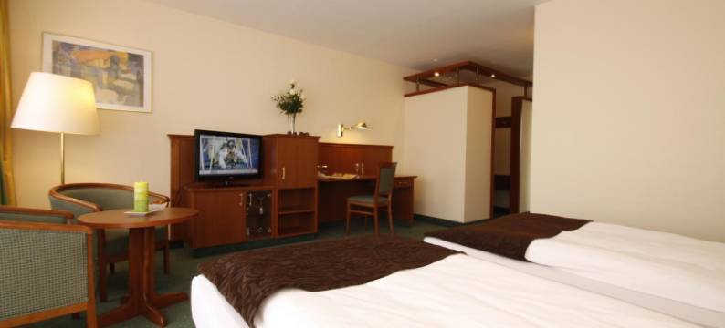 凯瑟霍夫酒店(Hotel Kaiserhof Wesel)图片