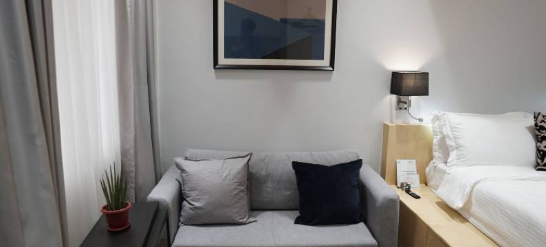 拉德莱特公寓-土格加劳(Radlett Residences Hotel - Tuguegarao)图片